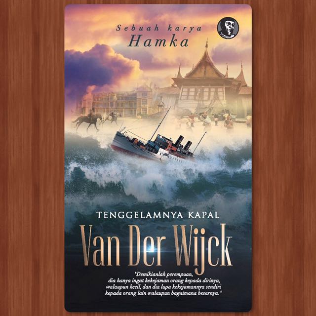 Download novel tenggelamnya kapal van der wijck format pdf file